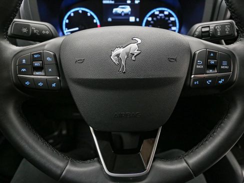 Used 2024 Ford Bronco Sport Big Bend w/ Convenience Package image 35