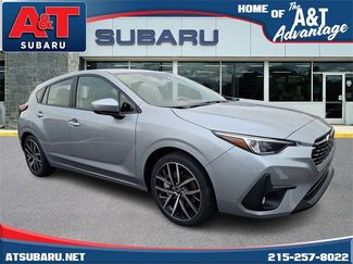 New 2026 Subaru Impreza 2.0i Sport video 1