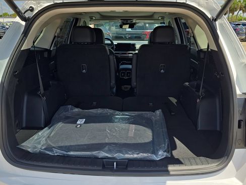 New 2026 Kia Sorento SX FWD image 10