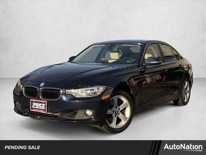 Used 2015 BMW 328i xDrive Sedan