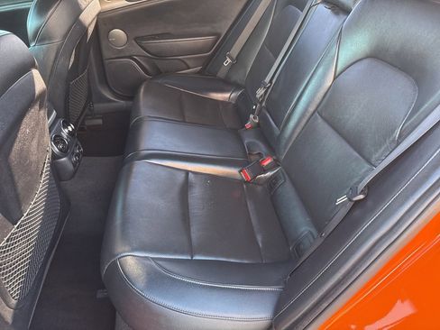 Used 2019 Kia Stinger GTS image 17