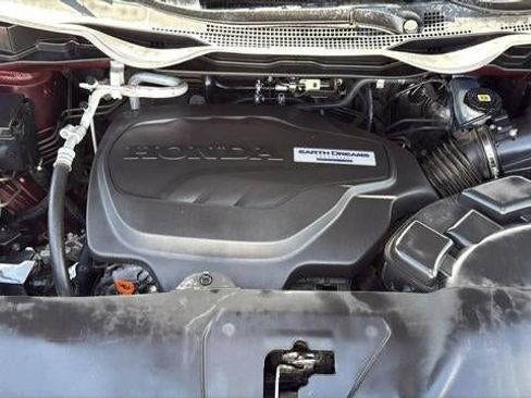 Used 2018 Honda Odyssey EX-L image 37