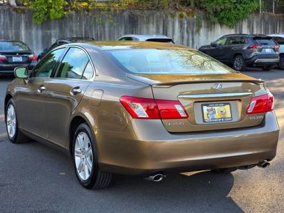 Used 2007 Lexus ES 350