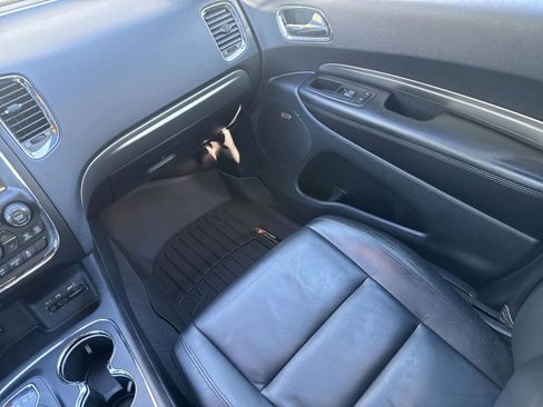 Used 2017 Dodge Durango GT w/ Premium Group image 12