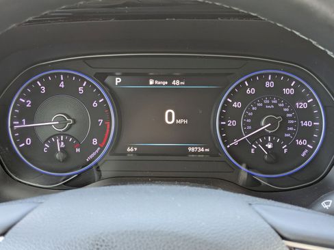 Used 2020 Hyundai Palisade SEL AWD/4WD image 15