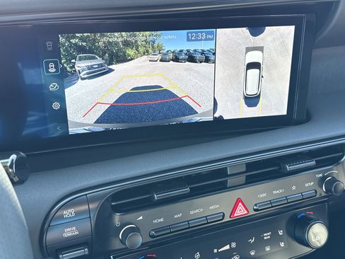 New 2026 Hyundai Palisade XRT Pro image 26