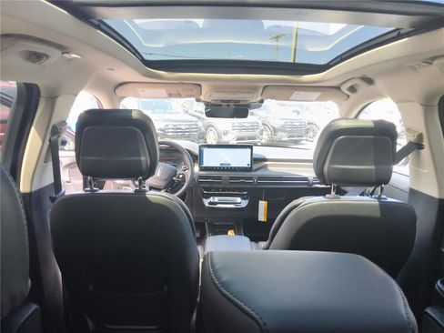 New 2026 Lincoln Corsair Reserve AWD/4WD image 20