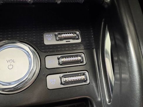 New 2025 Lincoln Nautilus Reserve w/ Jet Appearance Package image 62