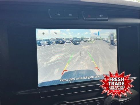 Used 2021 Ford F150 XLT w/ Trailer Tow Package AWD/4WD image 7