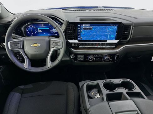 New 2026 Chevrolet Silverado 1500 LT w/ All Star Edition Plus image 23