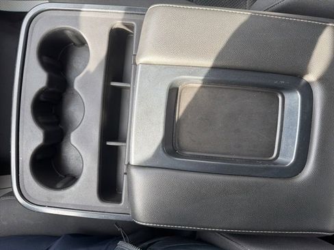 Used 2016 Chevrolet Silverado 1500 LT w/ All Star Edition image 24