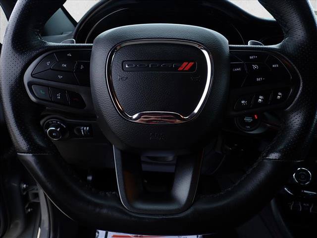 Used 2023 Dodge Durango GT AWD/4WD image 18