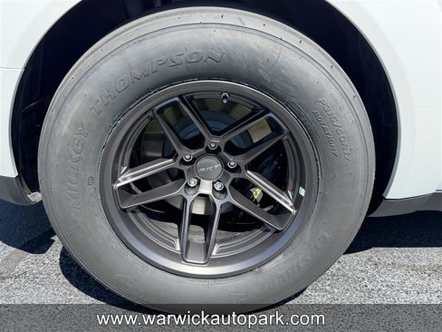 Used 2023 Dodge Challenger SRT Hellcat Redeye RWD image 31