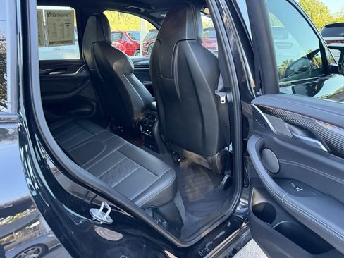 Used 2023 BMW X3 M image 30