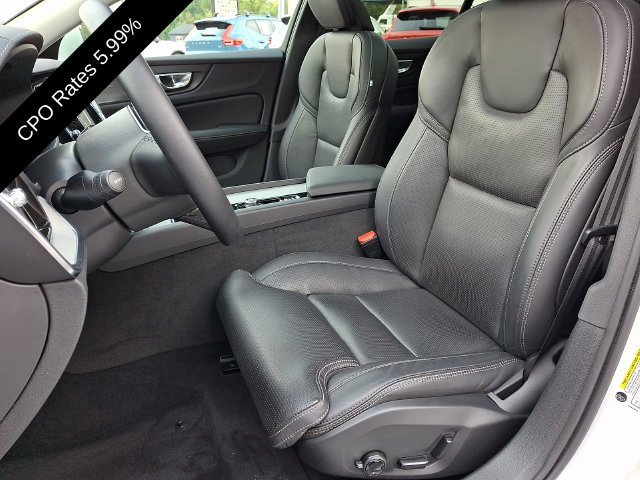 Certified 2025 Volvo V60 B5 Cross Country Ultra AWD/4WD image 15