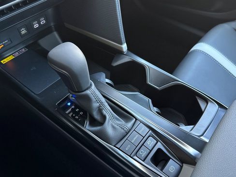 New 2026 Toyota Camry SE FWD image 24