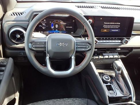 New 2026 Chevrolet Colorado Z71 w/ Technology Package image 6