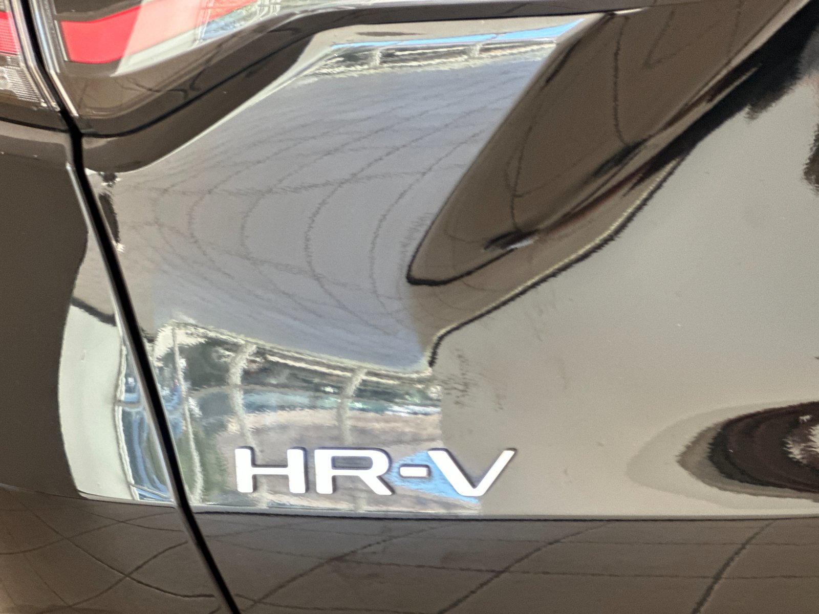 Used 2023 Honda HR-V Sport image 25