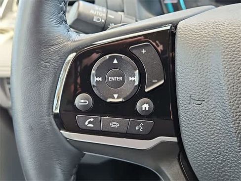 Used 2023 Honda Odyssey Elite image 25
