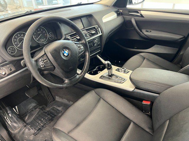 Used 2012 BMW X3 xDrive28i AWD/4WD image 10