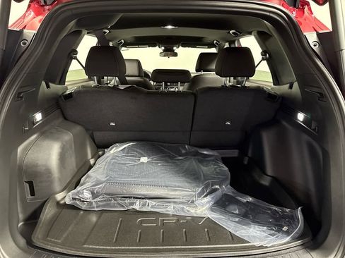 New 2026 Honda CR-V TrailSport image 18
