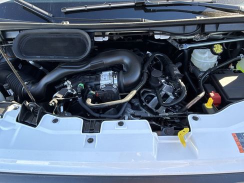New 2026 Ford Transit 250 Base image 33