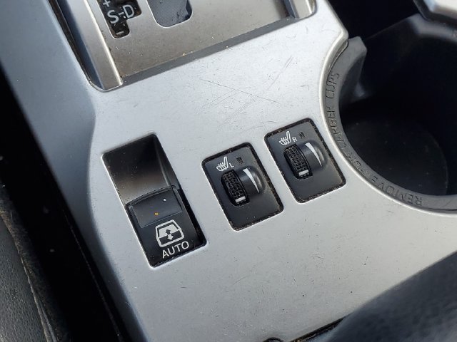 Used 2021 Toyota 4Runner SR5 Premium AWD/4WD image 28