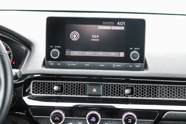 Used 2024 Honda Civic Sport image 15