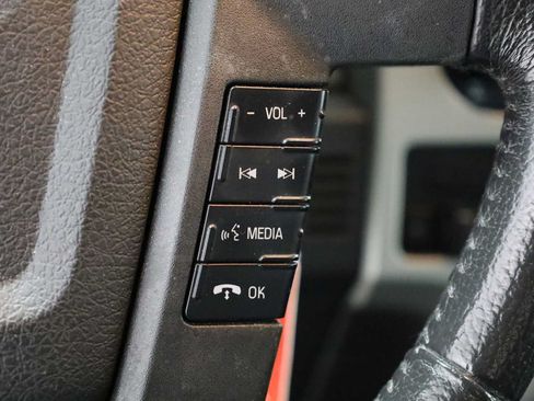 Used 2012 Ford F150 XLT w/ XLT Chrome Pkg AWD/4WD image 25