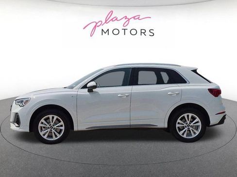 Certified 2025 Audi Q3 2.0T Premium w/ Convenience Package AWD/4WD image 8