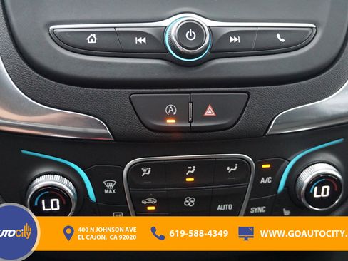 Used 2024 Chevrolet Equinox LT image 24