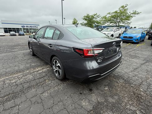 Certified 2025 Subaru Legacy Premium w/ Popular Package #1A image 5