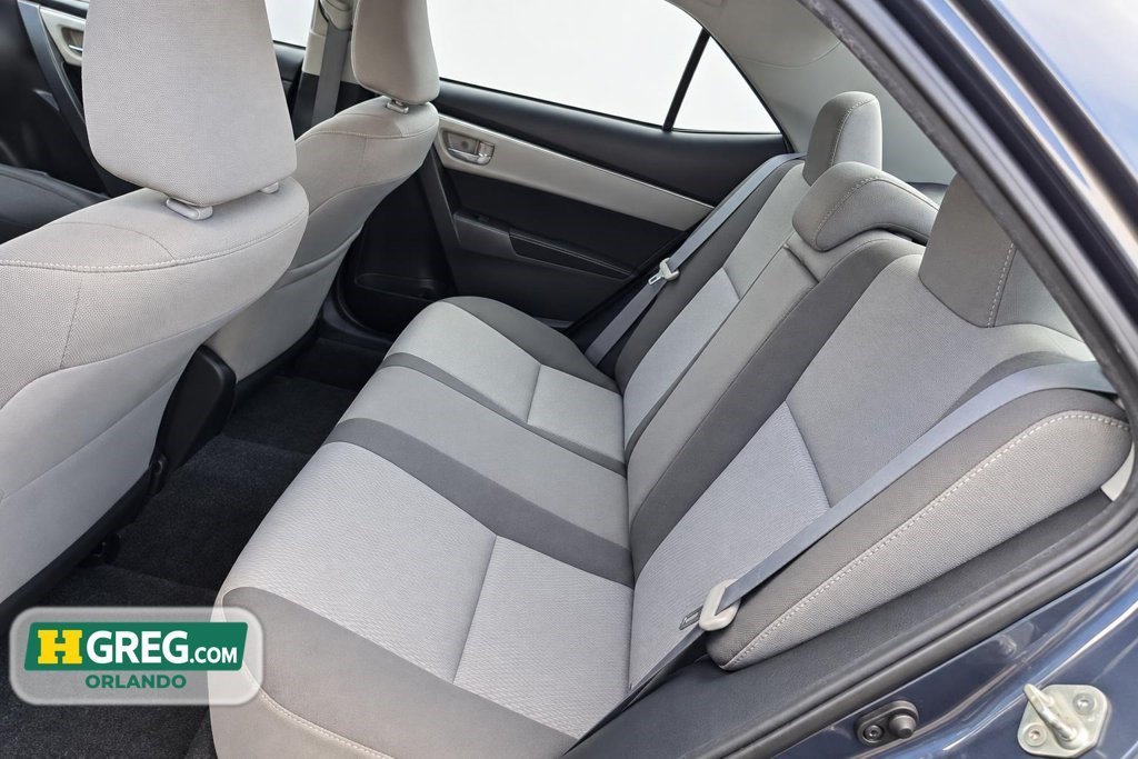 Used 2019 Toyota Corolla LE FWD image 11