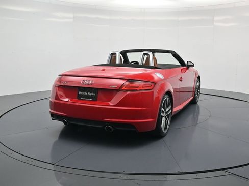 Used 2020 Audi TT 2.0T image 30