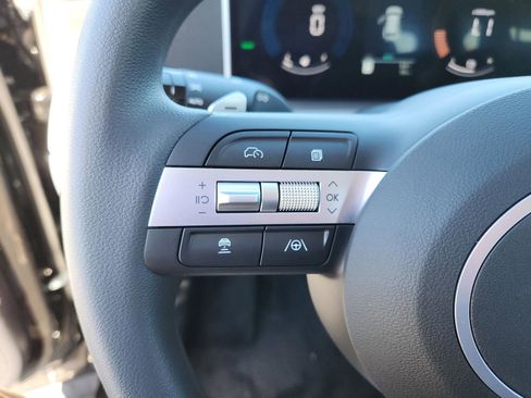 New 2026 Hyundai Tucson Blue SE image 18