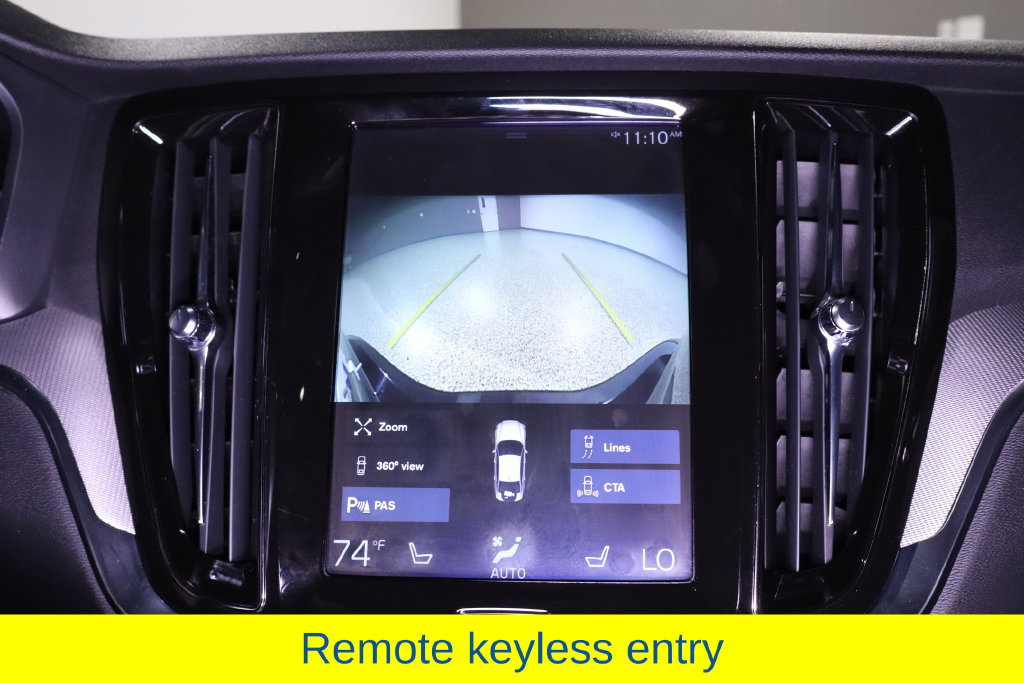 Used 2020 Volvo S60 T5 Momentum FWD image 21