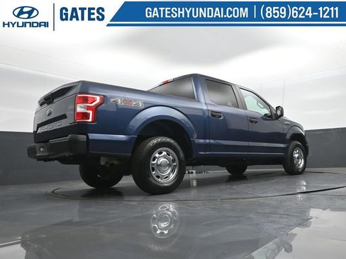 Used 2018 Ford F150 XL w/ XL Power Equipment Group image 31