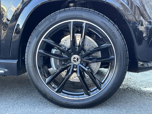 New 2026 Mercedes-Benz GLS 450 GLS 450 image 10