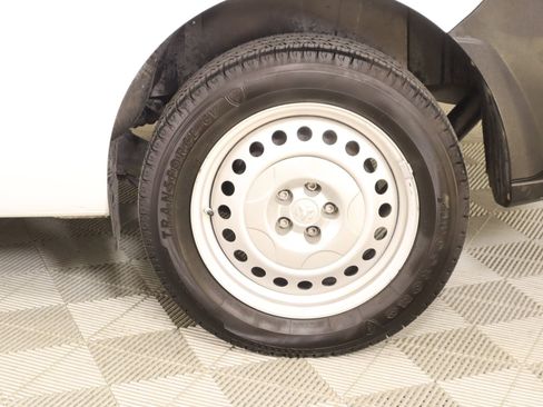 Used 2021 RAM ProMaster City Tradesman w/ Window Group 09 image 17