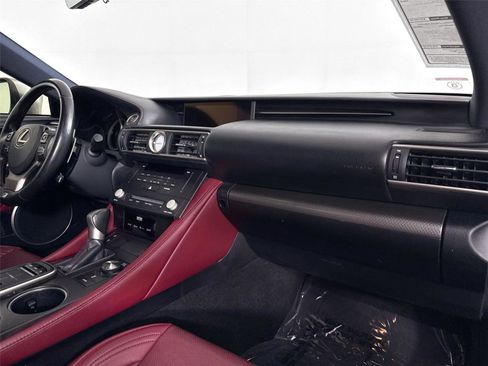 Used 2016 Lexus RC 350 image 38