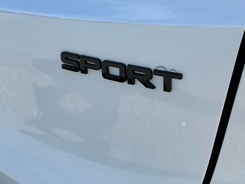 New 2026 Honda CR-V Sport-L image 28