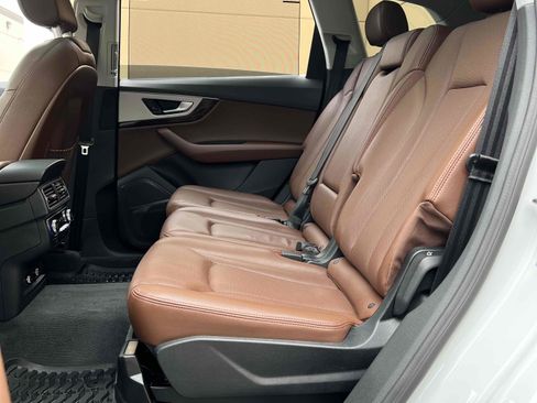 Used 2019 Audi Q7 2.0T Premium Plus image 37