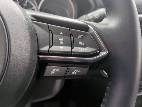 Certified 2023 MAZDA CX-5 AWD 2.5 S w/ Preferred Package image 17