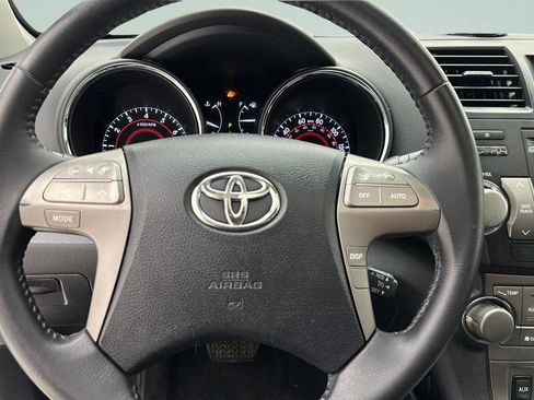 Used 2008 Toyota Highlander Sport AWD/4WD image 18