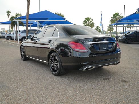 Used 2021 Mercedes-Benz C 300 Sedan image 10