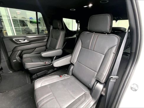 Used 2024 Chevrolet Tahoe RST w/ RST Performance Edition image 23