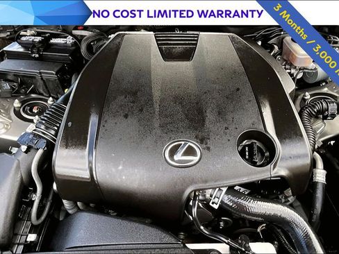 Used 2014 Lexus IS 250 image 10