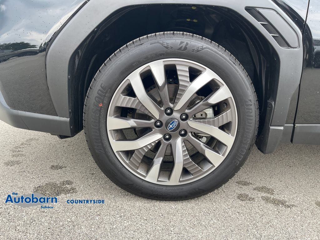 Certified 2026 Subaru Forester Touring AWD/4WD image 28