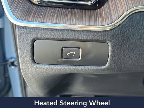 Used 2023 Volvo XC60 B5 Ultimate w/ Climate Package image 27