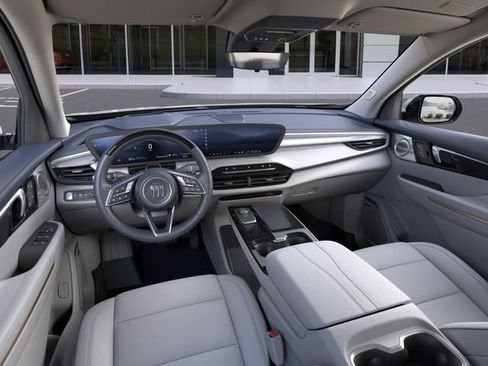 New 2026 Buick Enclave Avenir w/ Super Cruise Package FWD image 15